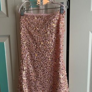 Lucy in the sky dress